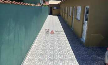 Imagem: Caraguatatuba - Casa Padrão - Loteamento