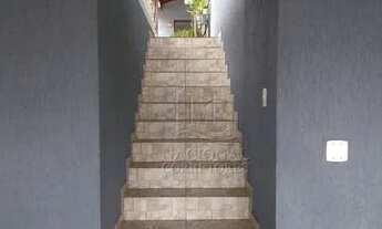 Imagem 2: Casa com 2 dormitórios à venda, 200 m² por R$ 680.000,00 - Parque Oratório - Santo André/S