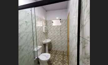 Imagem 2: Linda Casa para venda possui 232 metros quadrados com 3 quartos