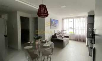 Imagem 2: Excelente apartamento mobiliado para alugar no Bessa