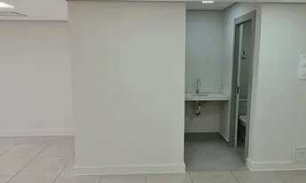 Imagem 7: Sala/Conjunto para aluguel com 43 metros quadrados em Jardim Nova Yorque - Araçatuba - SP