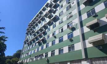 Imagem 2: 2 quartos para locação no Caju