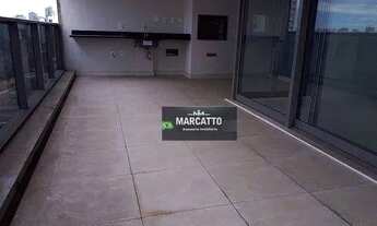 Imagem 5: Apartamento com 3 dormitórios à venda, 192 m² por R$ 3.200.000 - Campo Belo - São Paulo/SP