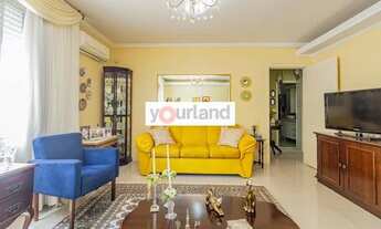 Imagem 2: PORTO ALEGRE - Apartamento Padrão - Menino Deus