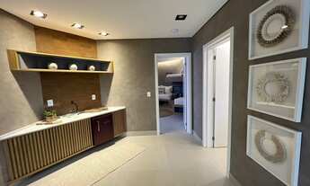 Imagem 5: Casa para venda possui com 6 suítes magnífica em Riviera - Bertioga - São Paulo