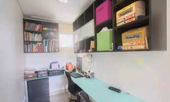 Imagem 7: Apartamento com 3 dormitórios, 121 m² - venda por R$ 1.580.000,00 ou aluguel por R$ 8.643