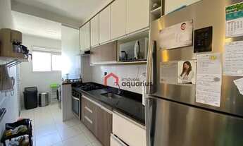 Imagem 4: Apartamento no Condominio Reserva Giardino com 2 dormitórios à venda, 62 m² por R$ 448.000