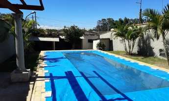 Imagem: EDÍCULA COM PISCINA