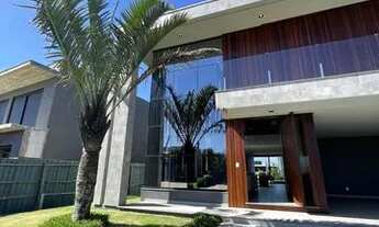 Imagem 1: SOBRADO COM 5 SUÍTES NO CONDOMÍNIO CELEBRATION EM XANGRI-LÁ. REF: *76