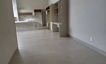 Imagem 4: Casa em condomínio à venda, 4 quartos, 4 suítes, 4 vagas, Residencial Quinta do Golfe - Sã