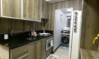 Imagem 2: Apartamento com 3 dormitórios à venda, 85 m² por R$ 870.000,00 - Jardim Santo Elias - São