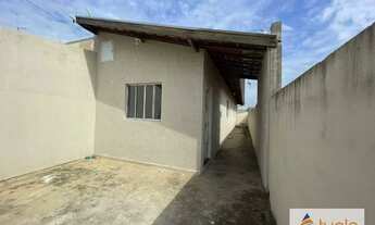 Imagem: Casa com 2 dormitórios, 66 m² - venda