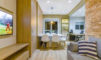 Imagem 4: Lindissimo apartamento a venda, Nyc Palhano - Londrina - PR