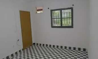 Imagem 5: Casa independente com 2 quartos, sala e cozinha americana, banheiro, Varanda + garagem