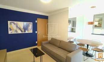 Imagem 3: Apartamento (tipo - padrao) 1 dormitórios/suite, cozinha planejada, portaria 24hs, lazer