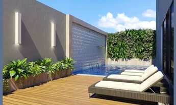 Imagem 6: Apartamento 3 Dormitórios Balneário Perequê - Porto Belo