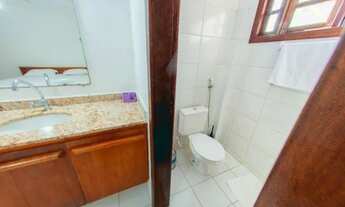 Imagem 16: Casa em Condomínio 3 Suítes Porto Seguro/BA (500m da Praia