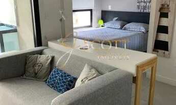 Imagem: APARTAMENTO-JARDIM PAULISTA