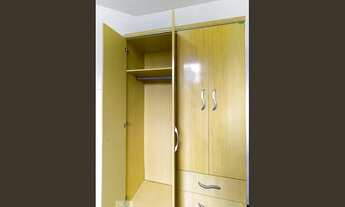 Imagem 7: Apartamento para Aluguel - Barão Geraldo - Centro, 1 Quarto, 30 m2