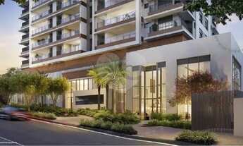 Imagem: Lindenberg na Vila Mariana próximo a Estação