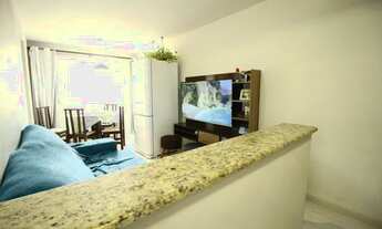 Imagem 4: Apartamento 2 dormitórios para Venda em Curitiba, Capão Raso, 2 dormitórios, 1 banheiro, 1