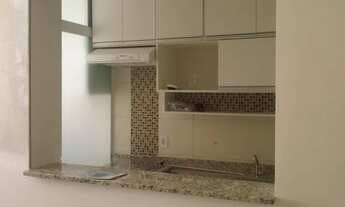 Imagem 2: Apartamento para locação no condomínio Spazio Julliard em Jundiaí SP