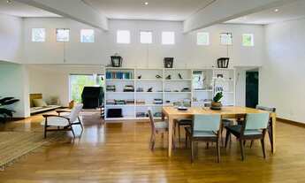 Imagem 5: Casa de alto padrão à venda E locação no Jardim Guarapiranga em São Paulo - SP