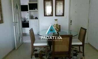 Imagem 2: Apartamento com 3 dormitórios para alugar, 94 m² - Centro - São Bernardo do Campo/SP