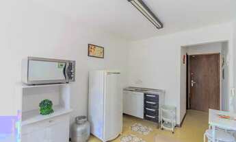 Imagem: Apartamento para Aluguel - Centro, 1 Quarto