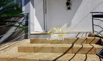 Imagem 3: Casa com 5 dormitórios para alugar, 364 m² por R$ 10.337,00/mês - Mansões Santo Antônio