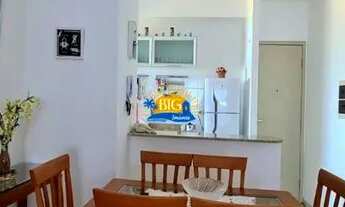 Imagem 6: Bertioga - Apartamento Padrão - Centro