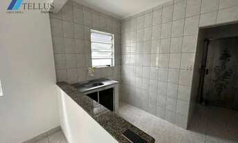 Imagem 3: Kitnet a uma quadra da praia Boqueirão Praia Grande