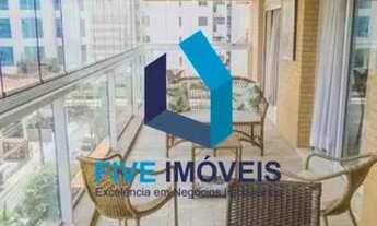 Imagem 2: Apartamento, 130 m² - venda por R$ 2.440.000,00 ou aluguel por R$ 18.000,00/mês - Vila Nov