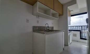 Imagem 4: Amadis Condomínio Clube - Apartamento com 2 dormitórios à venda, 45 m² por R$ 399.000 - Vi