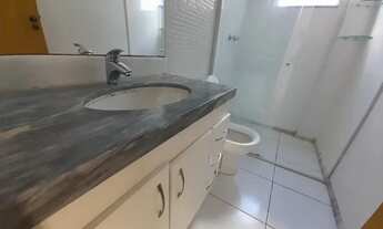 Imagem 2: Contagem - Apartamento Padrão - Cabral