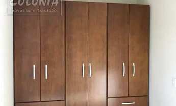 Imagem 6: Santo André - Apartamento Padrão - Jardim Santo Antônio