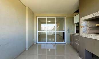 Imagem 4: Apartamento - 2 Suítes - Varanda Gourmet - Locação no Bosque das Juritis