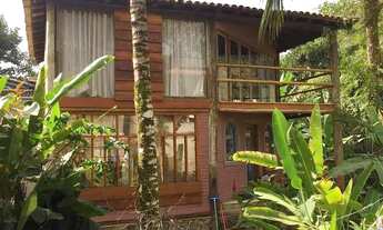 Imagem: Casa na Cocaia Ilhabela