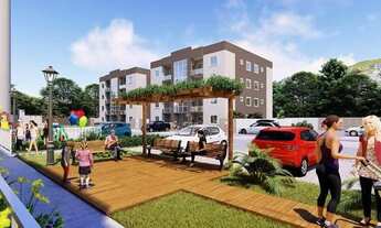 Imagem 2: Apartamento em Porto Belo