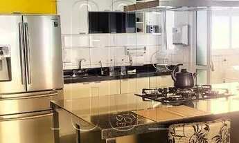 Imagem 6: Apartamento com 3 dormitórios à venda, 127 m² por R$ 1.000.000 - Morumbi - São Paulo/SP