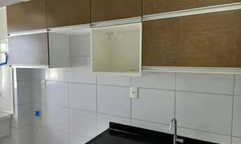 Imagem 2: Apartamento para aluguel tem 59 metros quadrados com 2 quartos em Jardim Brasília - Cabede