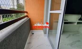 Imagem: Apartamento próximo metro marechal Deodoro!!