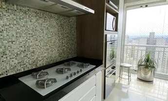 Imagem: SAO BERNARDO - Cobertura - Planalto