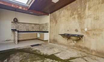 Imagem 3: Linda Casa para venda tem 262 metros quadrados com 2 quartos em Cascata - Serra - Espírito