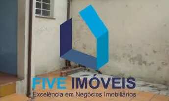 Imagem 5: Sobrado, 120 m² - venda por R$ 530.000,00 ou aluguel por R$ 2.100,00/mês - Vila do Castelo