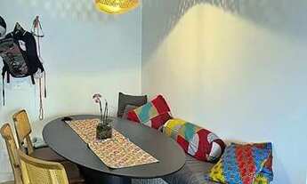 Imagem 6: Apartamento com 2 dormitórios à venda, 70 m² por R$ 1.490.000,00 - Vila Madalena - São Pau