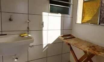 Imagem 2: Residencial Aroeira