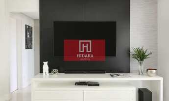 Imagem 4: Apartamento à venda no bairro Brooklin - São Paulo/SP, Zona Sul