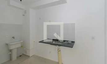 Imagem 5: Apartamento para Aluguel - Santo Amaro , 2 Quartos, 34 m2