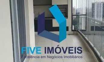 Imagem 7: Excelente Apartamento para Locação com 170 m2, 3 Suítes e Lazer Completo